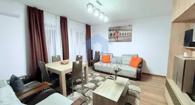 Apartament 2 camere, Junior Residence - foto 3