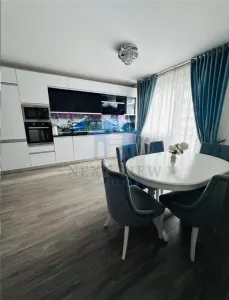 Apartament 3 camere, Metro Floresti - foto 4