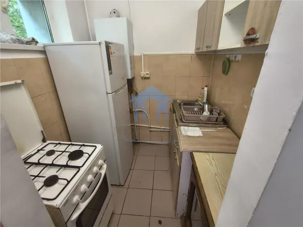 Apartament 1 camera Cluj-Napoca - poza 4