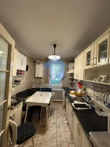 Apartament 3 camere, Gheorgheni - foto 4