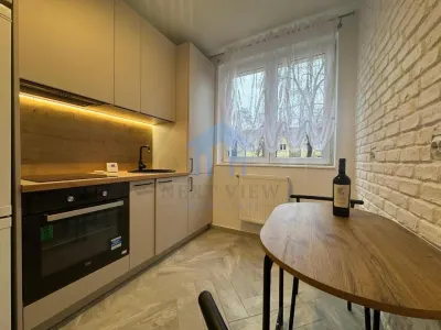Apartament 2 camere, Horea - foto 4
