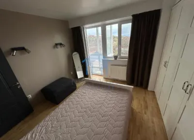 Apartament 3 camere, Andrei Muresanu - foto 6