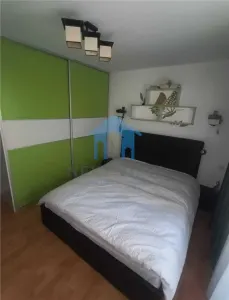 Apartament 3 camere, Intre Lacuri - foto 1