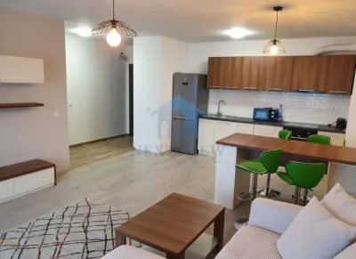 Apartament 2 camere, The Nest - foto 4