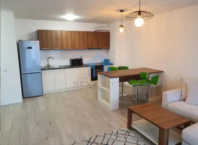 Apartament 2 camere, The Nest - foto 7