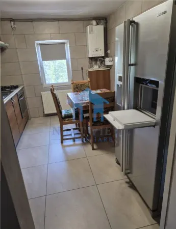 Apartament 3 camere Cluj-Napoca - poza 5