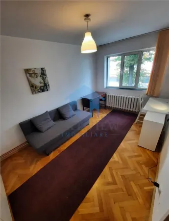 Apartament 3 camere Cluj-Napoca - poza 1