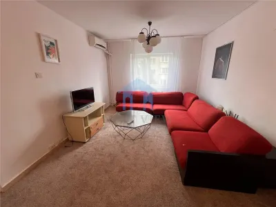 Apartament 4 camere, Plopilor - foto 4