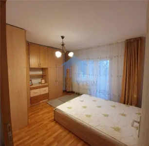 Apartament 4 camere, Plopilor - foto 5