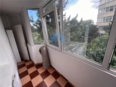 Apartament 4 camere, Plopilor - foto 8