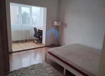 Apartament 4 camere, Plopilor - foto 9