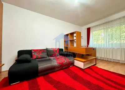 Garsoniera, Zorilor - foto 1