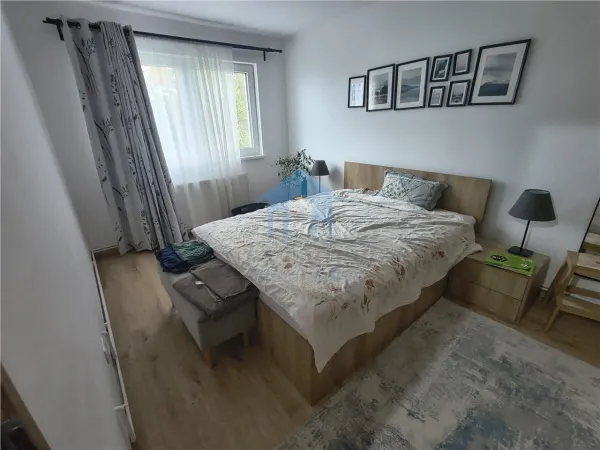 Apartament 4 camere Cluj-Napoca - poza 1