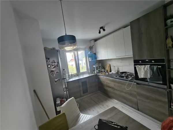 Apartament 4 camere Cluj-Napoca - poza 8
