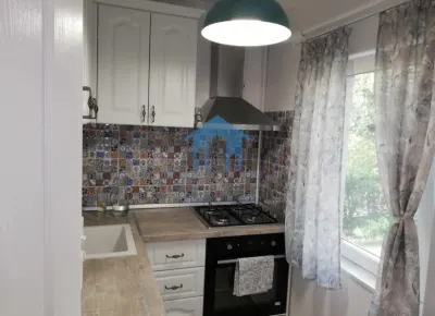 Garsoniera, Manastur - foto 4