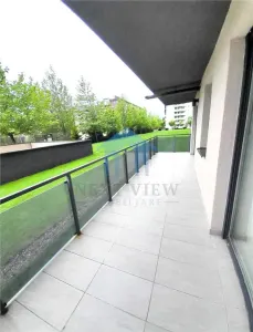 Apartament 2 camere, Grand Park - foto 6
