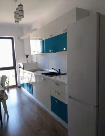 Apartament 2 camere Cluj-Napoca - poza 4