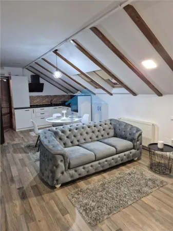 Apartament 3 camere Cluj-Napoca - poza 1