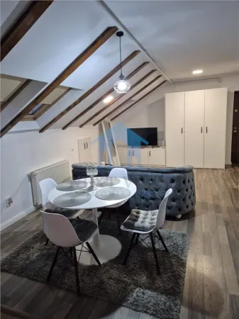 Apartament 3 camere Cluj-Napoca - poza 4