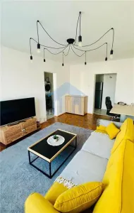 Apartament 2 camere, Piata Abator - Cluj-Napoca