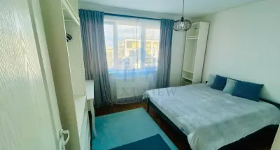 Apartament 2 camere, Piata Abator - foto 3