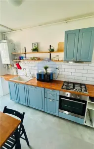 Apartament 2 camere, Piata Abator - foto 4