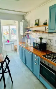 Apartament 2 camere, Piata Abator - foto 7