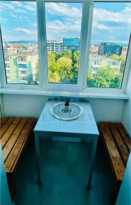 Apartament 2 camere, Piata Abator - foto 8