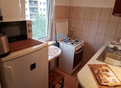 Garsoniera, Zorilor - foto 4