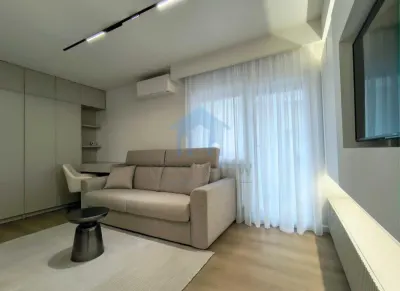 Garsoniera, Ultracentral - Cluj-Napoca