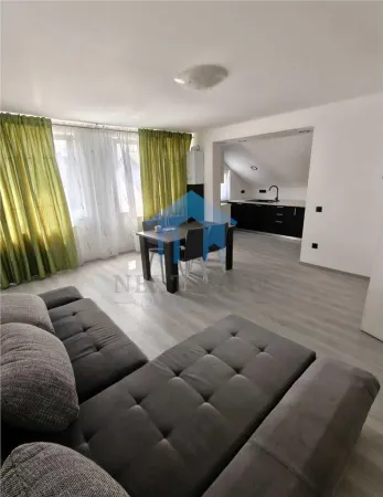 Apartament 2 camere Cluj-Napoca - poza 1