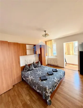 Apartament 1 camera Cluj-Napoca - poza 1