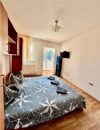 Apartament 1 camera Cluj-Napoca - poza 5