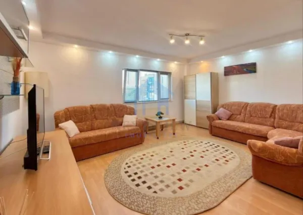 Apartament 3 camere Cluj-Napoca - poza 5