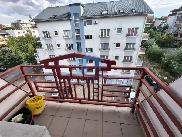 Apartament 1 camera Cluj-Napoca - poza 9