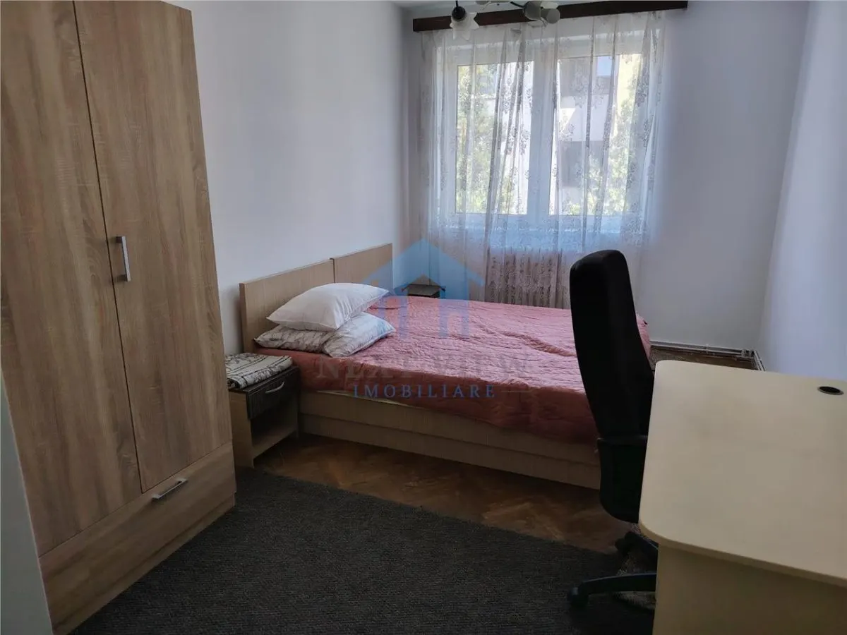 Apartament 3 camere Cluj-Napoca - poza 1