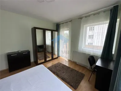 Apartament 3 camere, The Office - foto 10