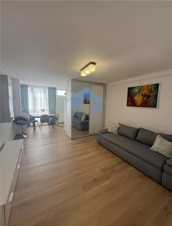 Apartament 1 camera Cluj-Napoca - poza 1