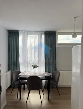 Apartament 1 camera Cluj-Napoca - poza 4