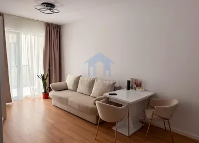 Apartament 2 camere, Marasti - foto 8