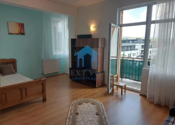 Apartament 1 camera Cluj-Napoca - poza 1