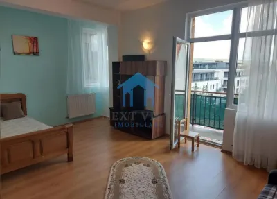 Apartament 1 camera, Gara - Cluj-Napoca