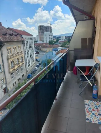 Apartament 1 camera Cluj-Napoca - poza 7