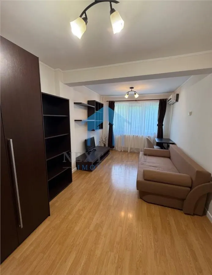Apartament 1 camera Cluj-Napoca - poza 1