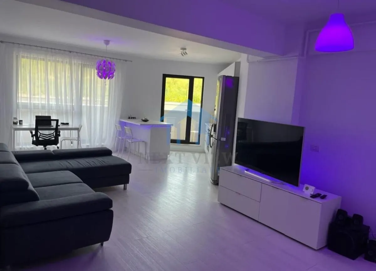 Apartament 2 camere Cluj-Napoca - poza 1