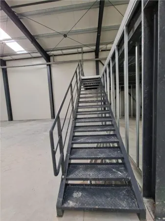 Spațiu industrial Afumați - poza 5