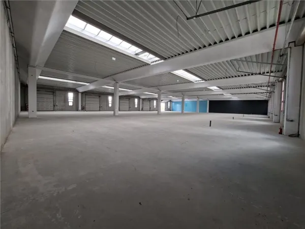 Spațiu industrial Chitila - poza 1