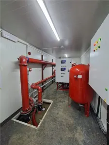 Hala din beton, 3600 mp, ISU, 12 porti TIR, unica in jud. IF - foto 19
