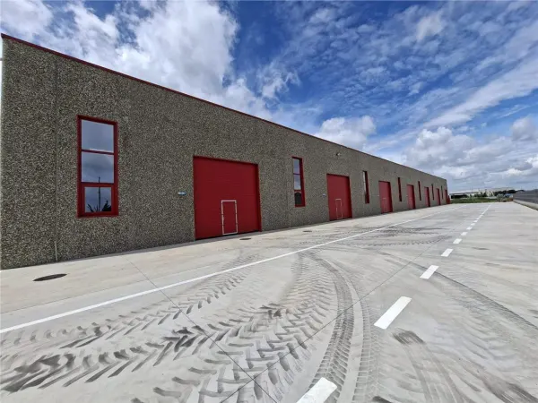 Spațiu industrial Chitila - poza 5