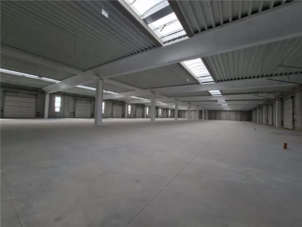 Spațiu industrial Chitila - poza 6